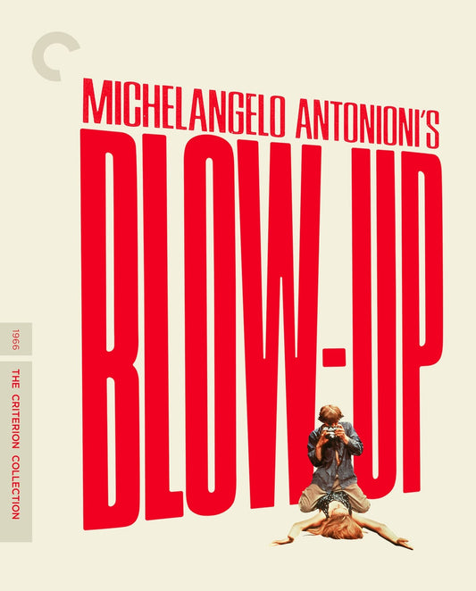 BLOW-UP (1966)