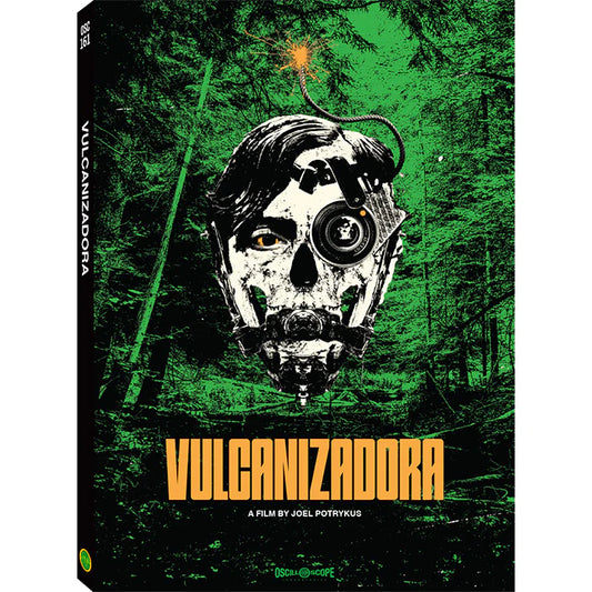 VULCANIZADORA (2024)