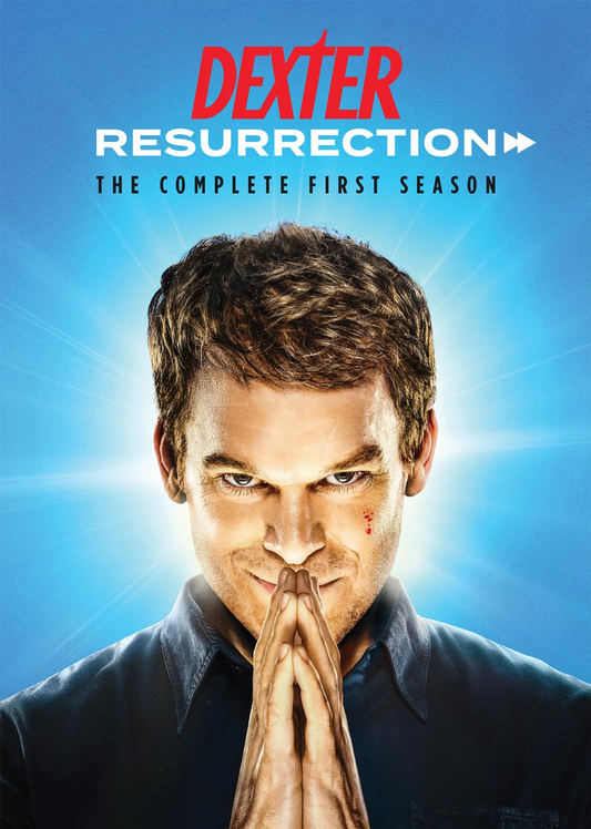 DEXTER: RESURRECTION S1
