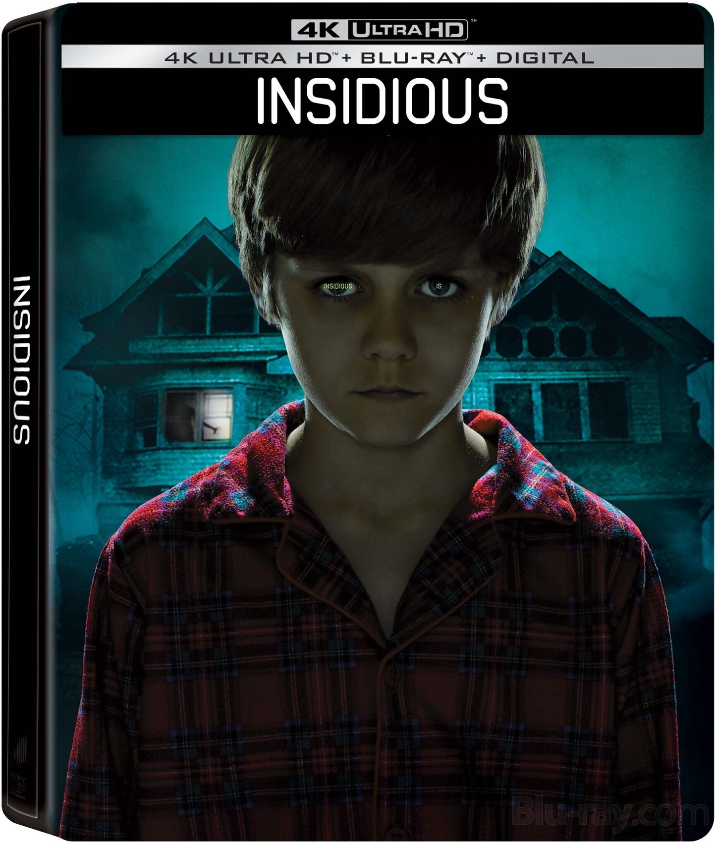 INSIDIOUS (2011)