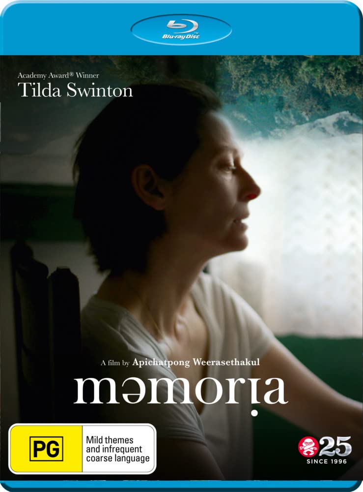 MEMORIA (2021)