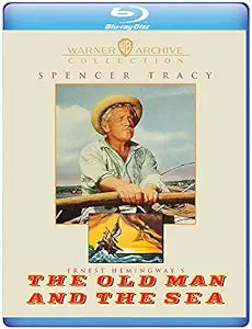 OLD MAN AND THE SEA, THE (1958)