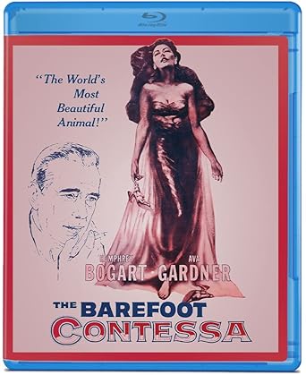 BAREFOOT CONTESSA, THE