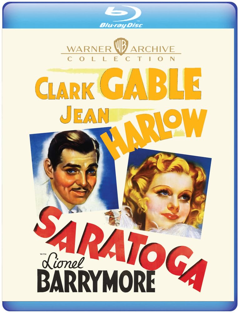 SARATOGA (1937)