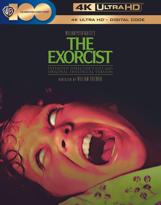 EXORCIST, THE (1973)