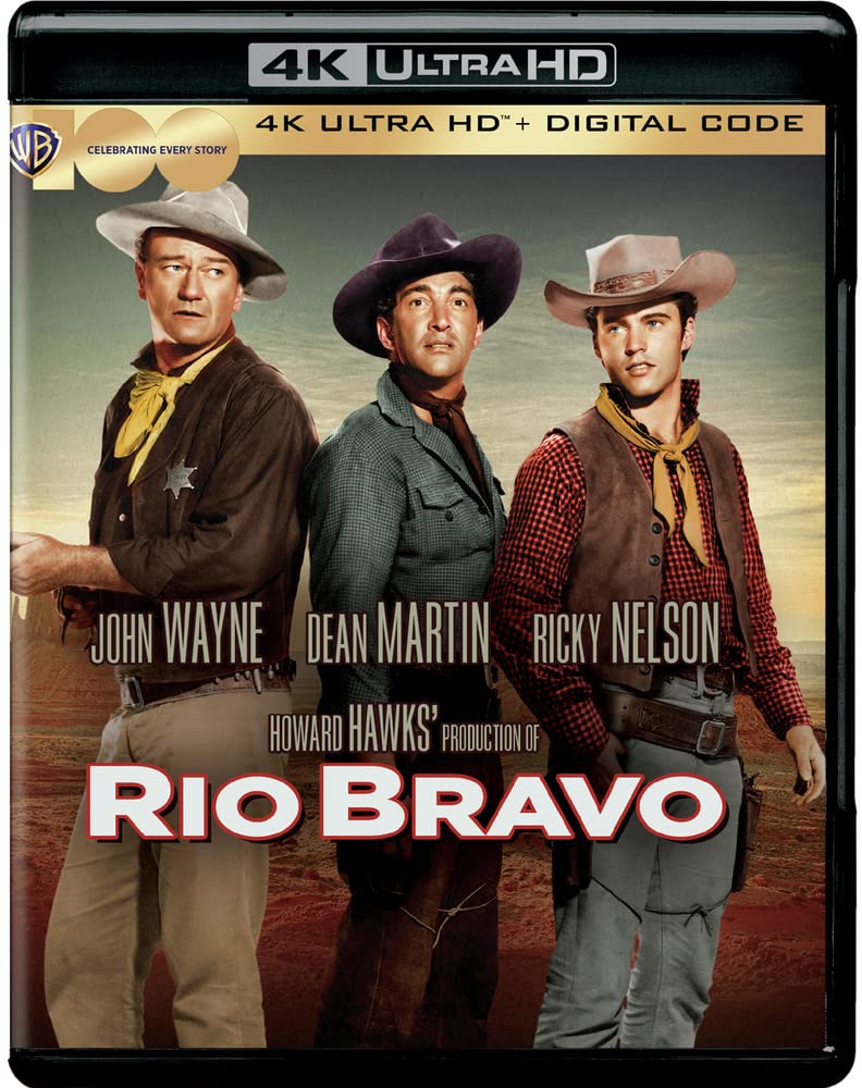 RIO BRAVO