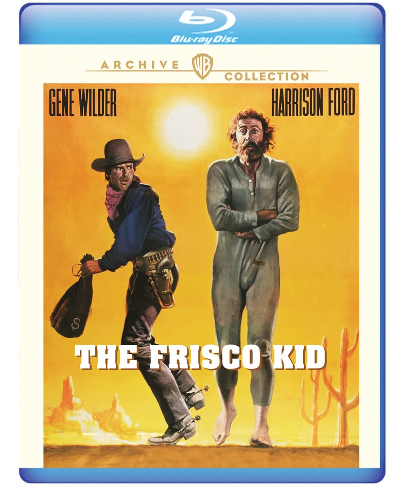 FRISCO KID, THE (1979)