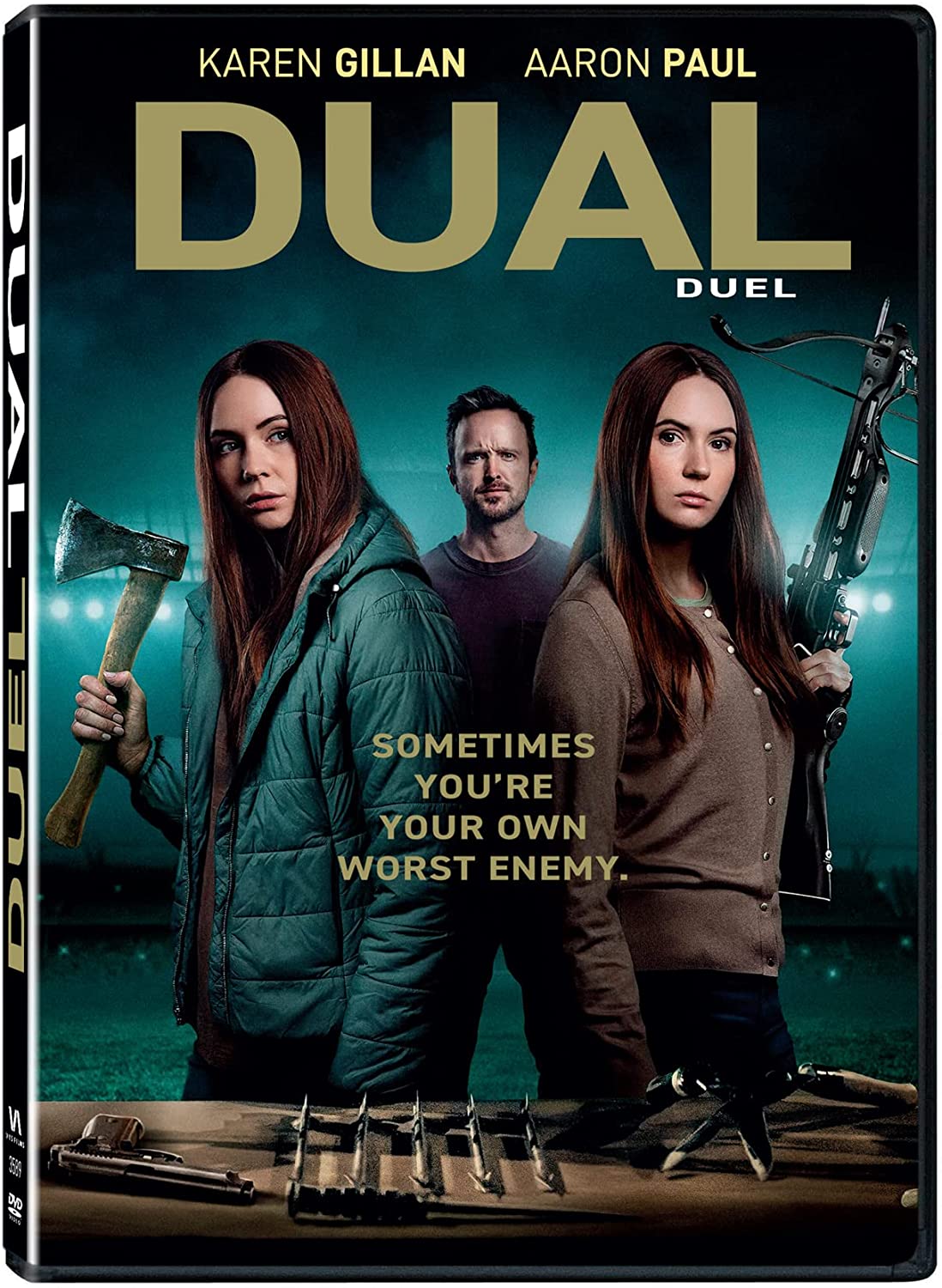 DUAL (2022)