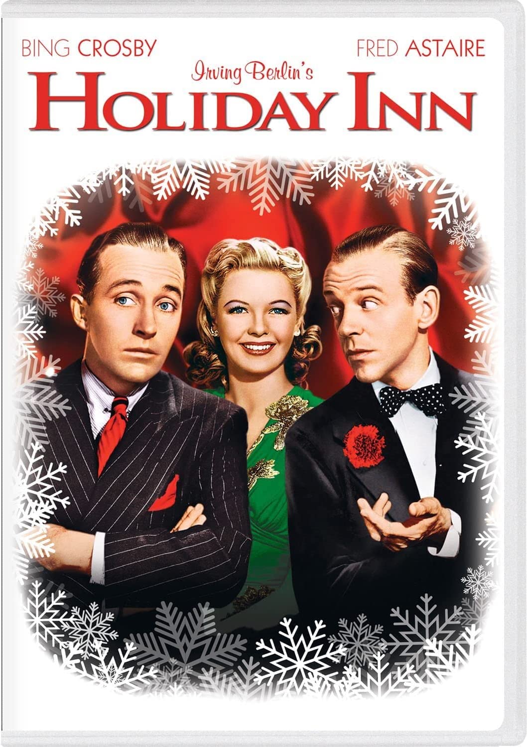 HOLIDAY INN (1942) (80TH ANNIV.)