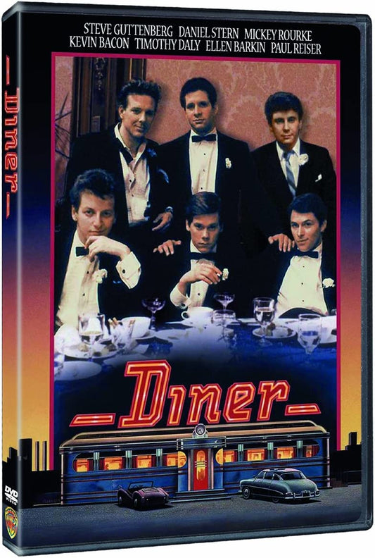 DINER (1982)
