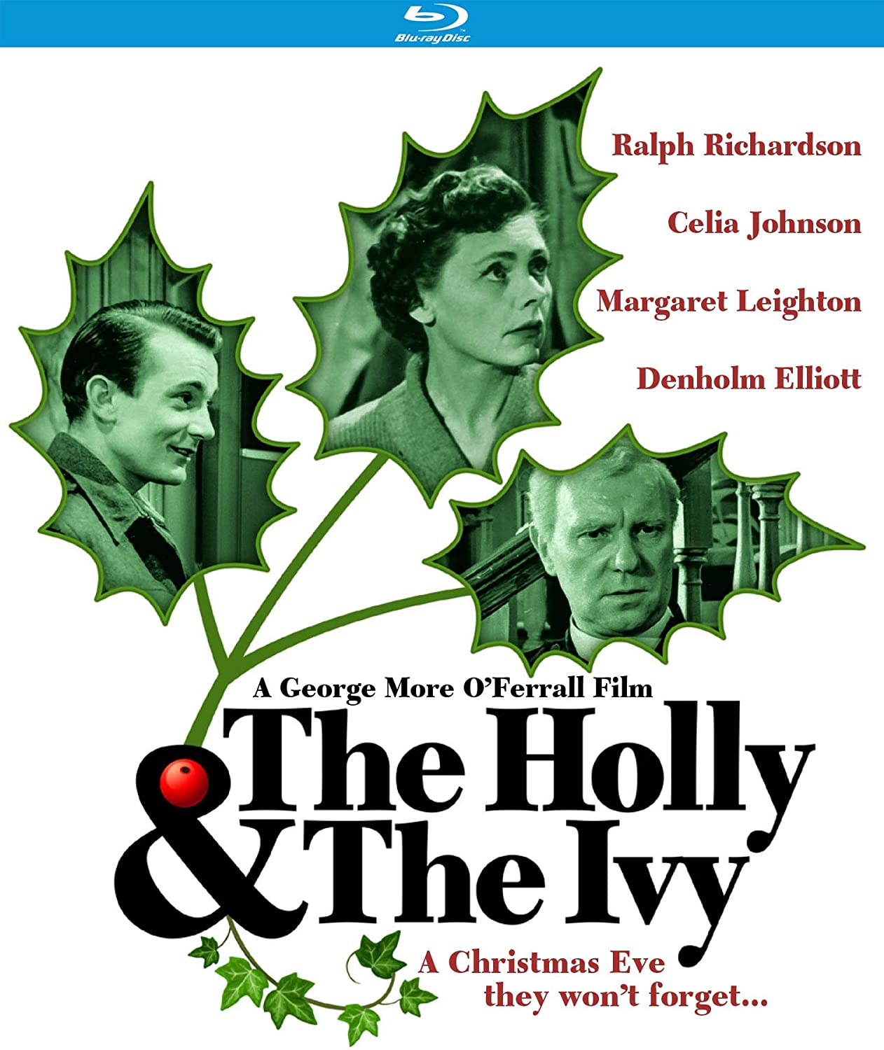 HOLLY AND THE IVY, THE (1952)