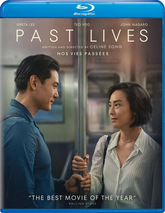 PAST LIVES (2023)