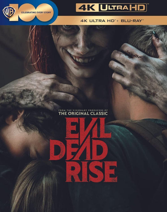 EVIL DEAD RISE