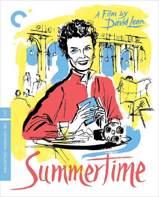 SUMMERTIME (1955)