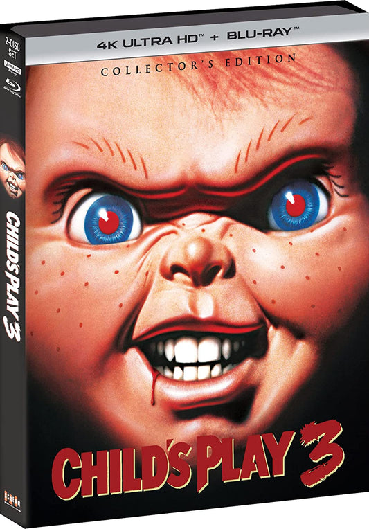 CHILD'S PLAY 3 (1991)