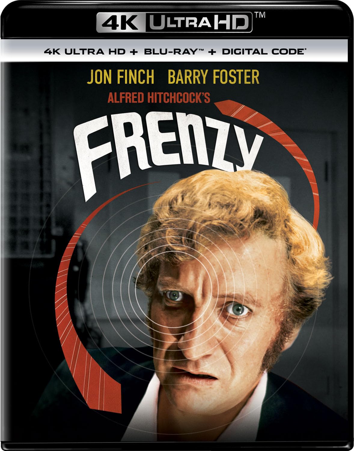 FRENZY (1972)