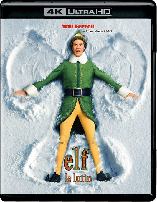 ELF (2003)