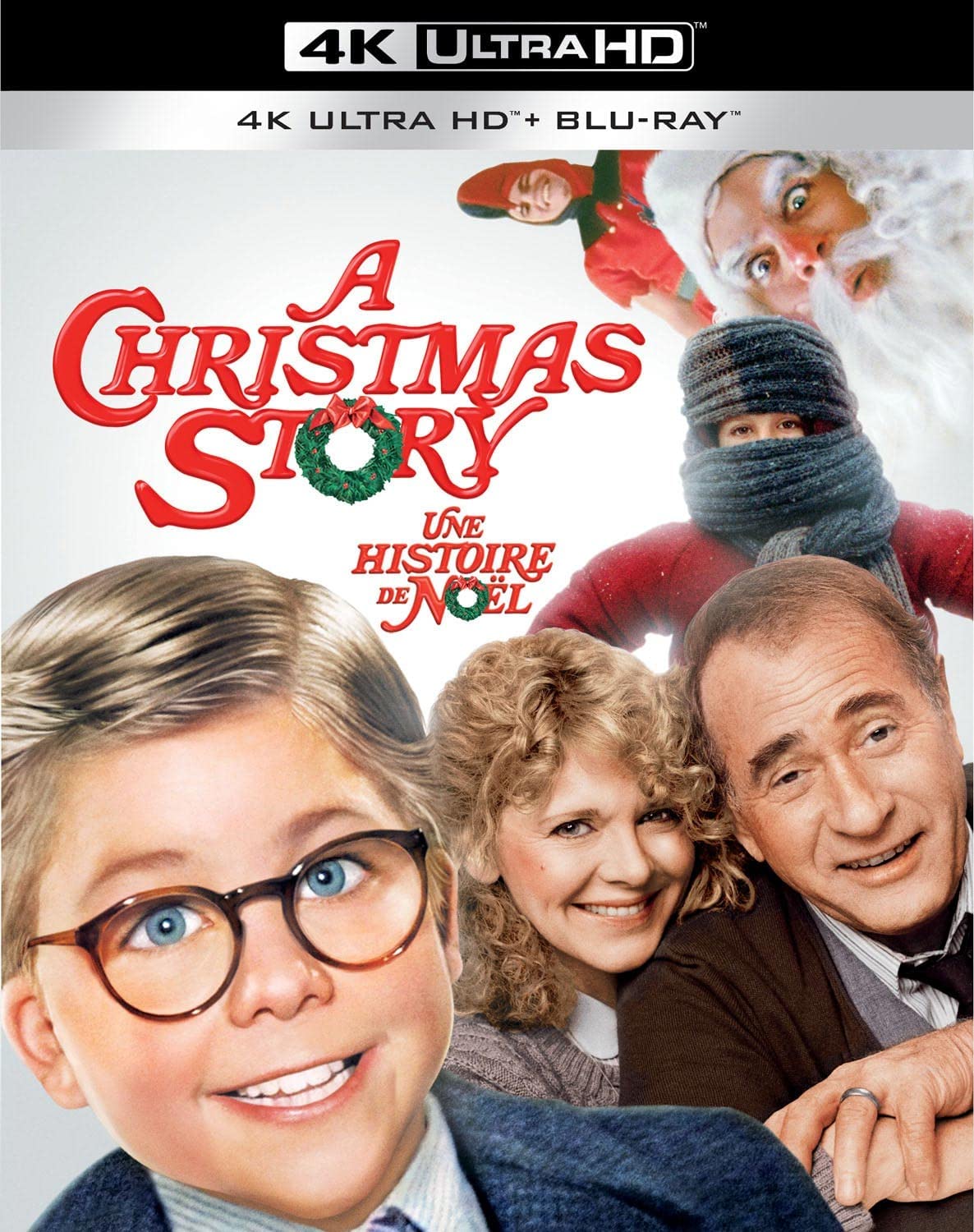 CHRISTMAS STORY, A (1983)