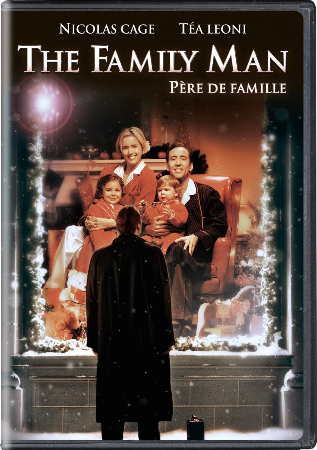 FAMILY MAN, THE (2000)
