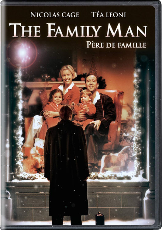 FAMILY MAN, THE (2000)