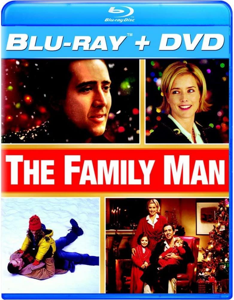 FAMILY MAN, THE (2000)