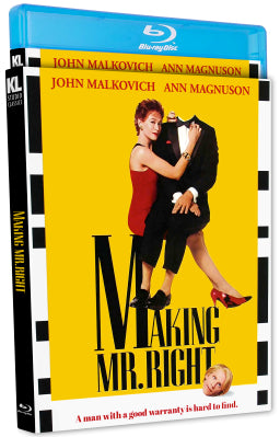 MAKING MR. RIGHT (1987)