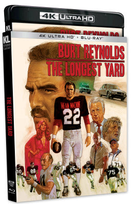 LONGEST YARD, THE (1974)