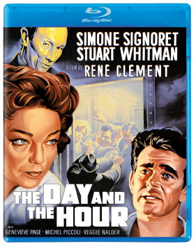 DAY AND THE HOUR, THE (1963)