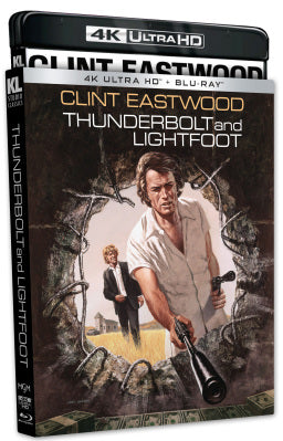 THUNDERBOLT AND LIGHTFOOT (1974)