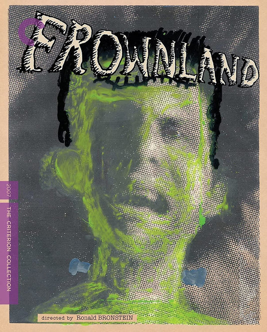 FROWNLAND (2007)