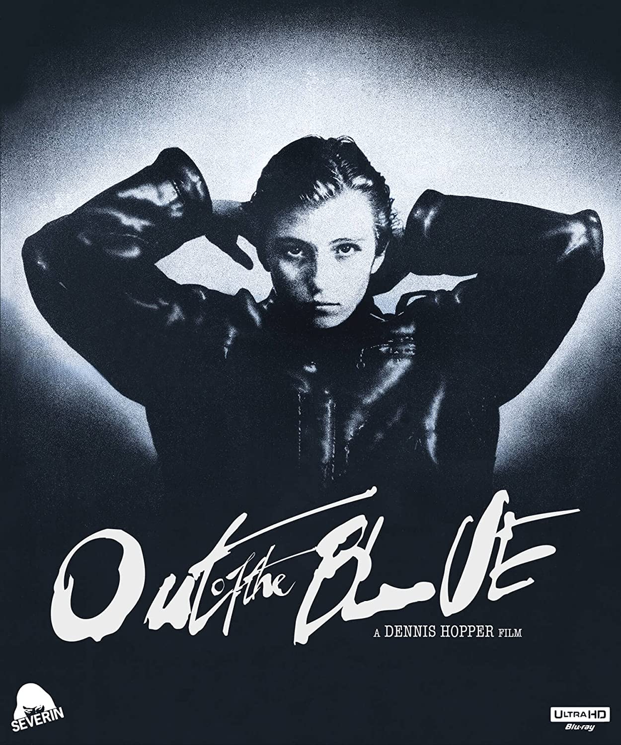 OUT OF THE BLUE (1980)