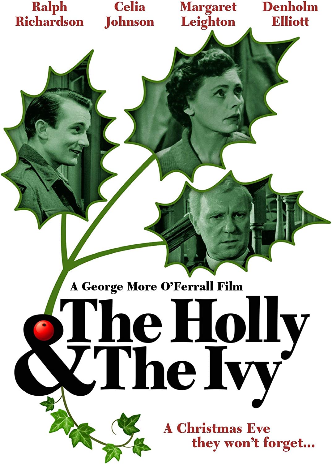 HOLLY AND THE IVY, THE (1952)