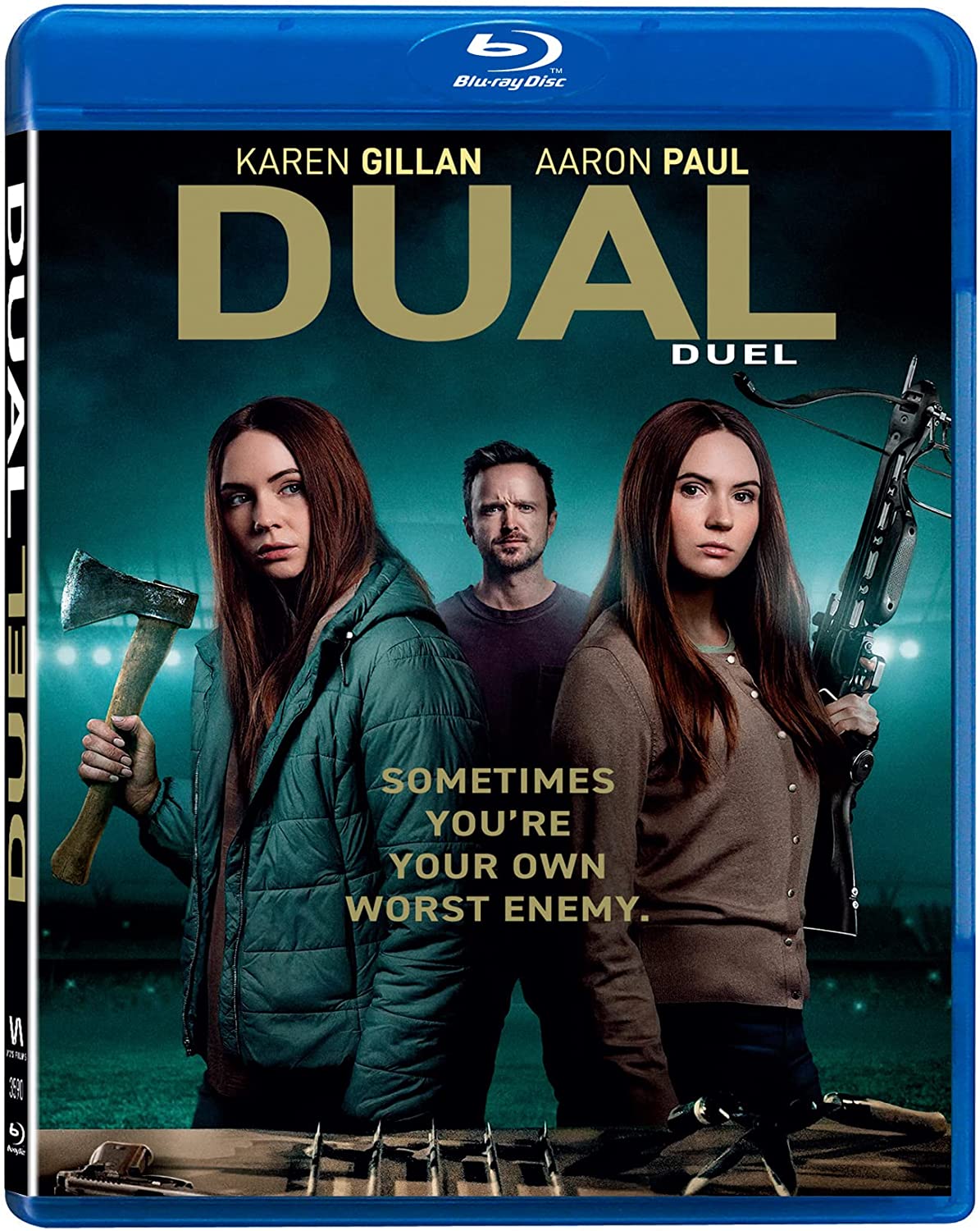 DUAL (2022)