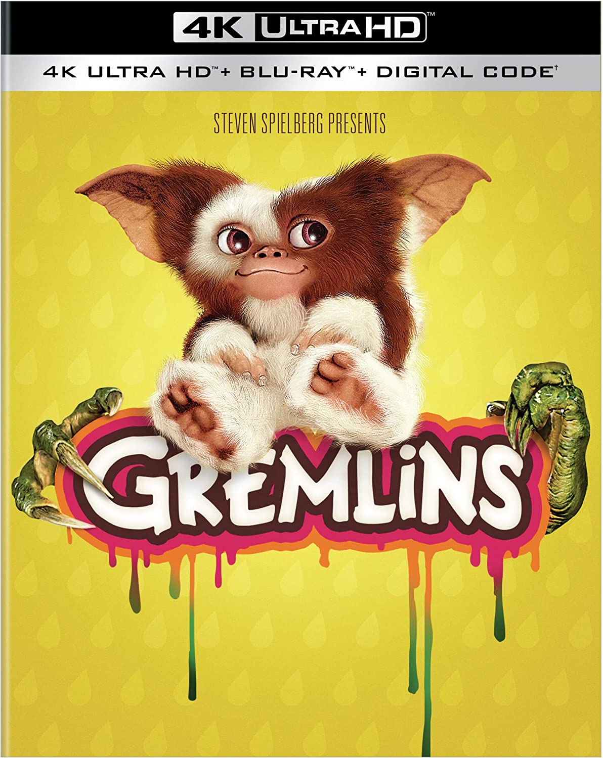 GREMLINS (1984)