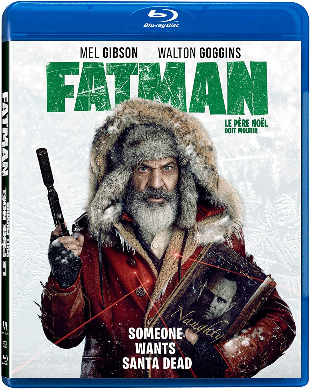 FATMAN (2020)