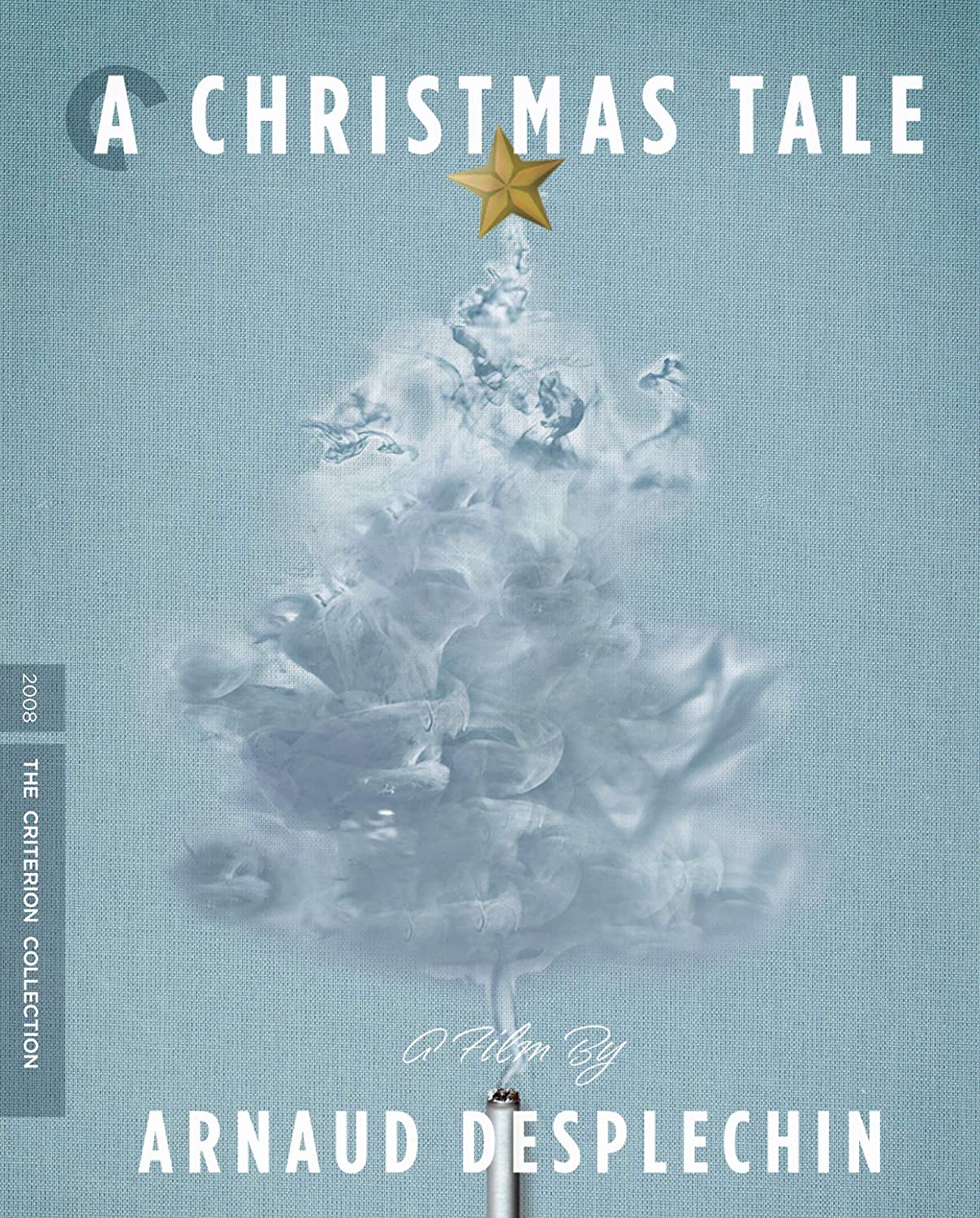 CHRISTMAS TALE, A (2008 CRITERION)