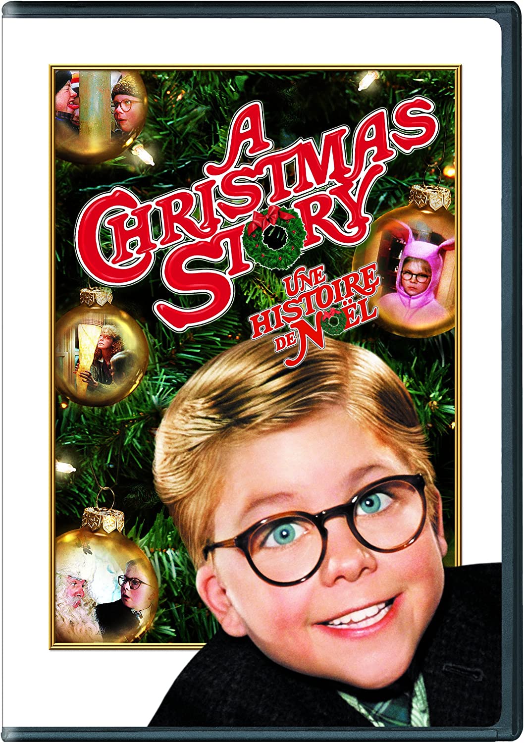 CHRISTMAS STORY, A (1983)