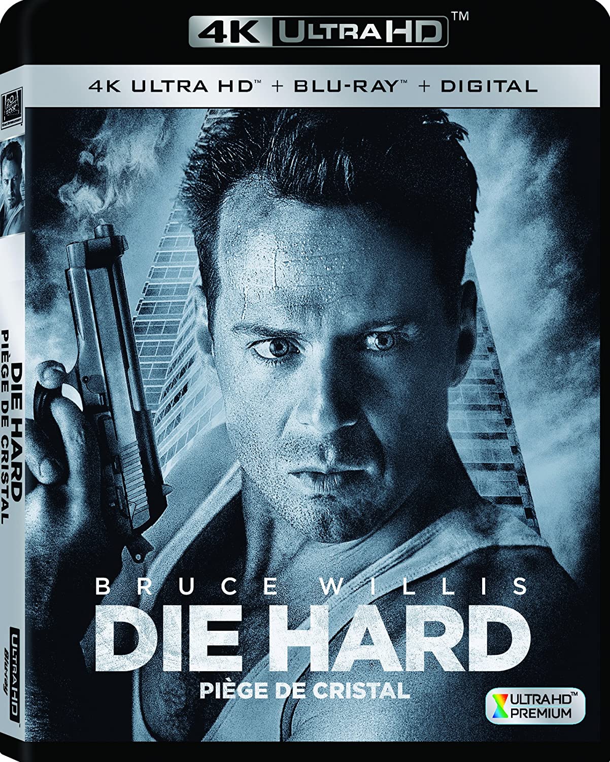 DIE HARD (1988)