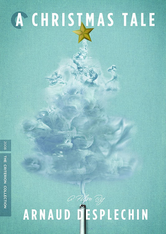 CHRISTMAS TALE, A (2008 CRITERION)