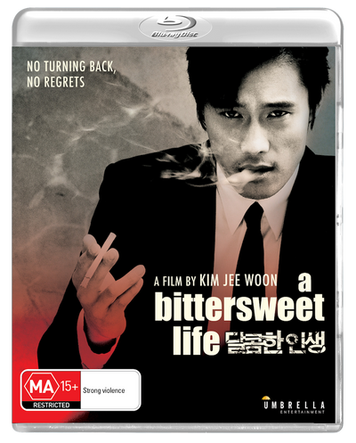 BITTERSWEET LIFE, A (2005)