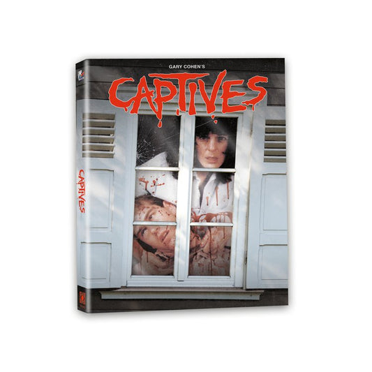 CAPTIVES (1988)