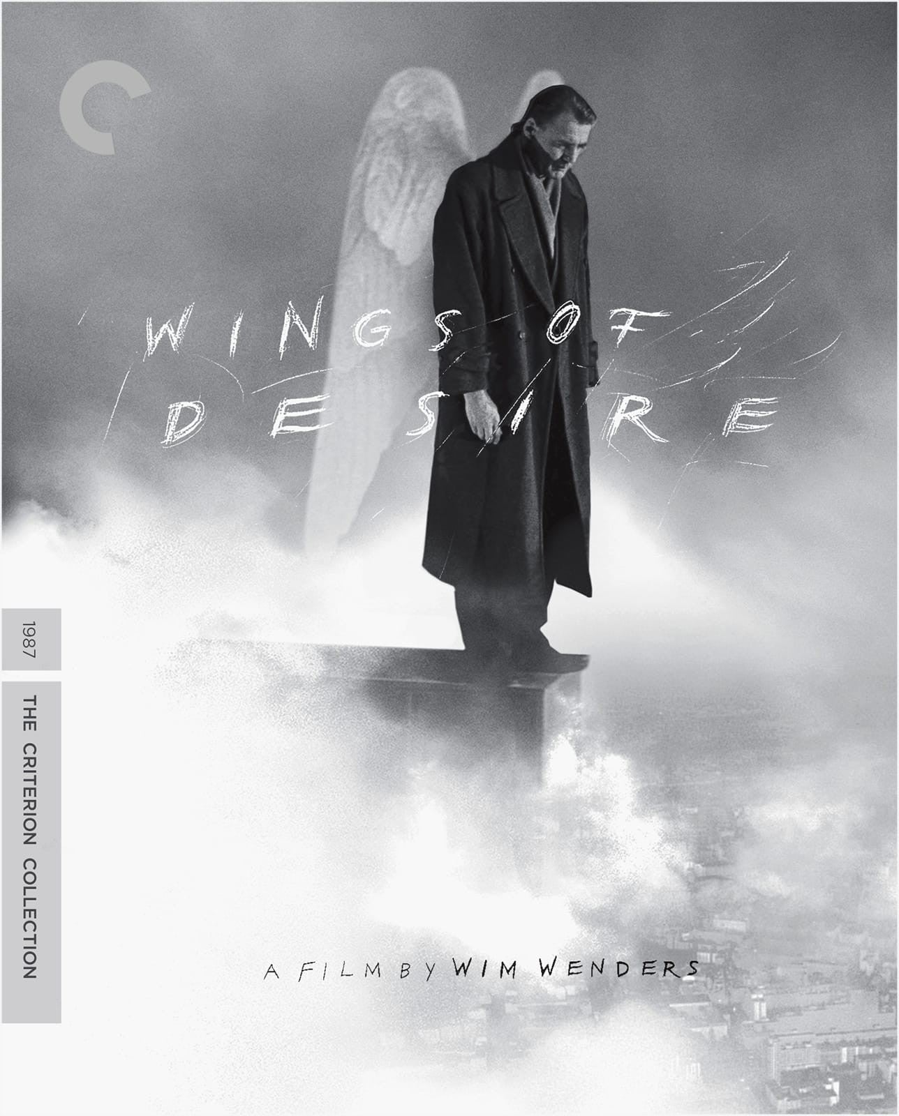 WINGS OF DESIRE (1987)