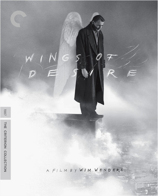 WINGS OF DESIRE (1987)