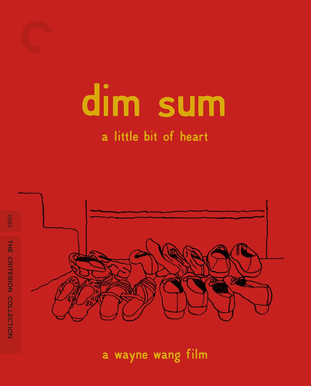 DIM SUM: A LITTLE BIT OF HEART