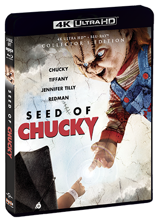 SEED OF CHUCKY (UHD)