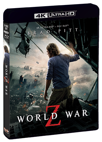 WORLD WAR Z (2013)