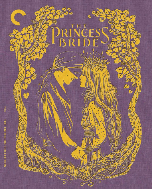 PRINCESS BRIDE, THE (CRITERION)