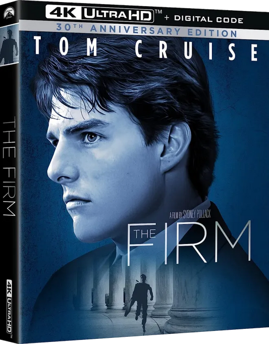 FIRM, THE (1993)