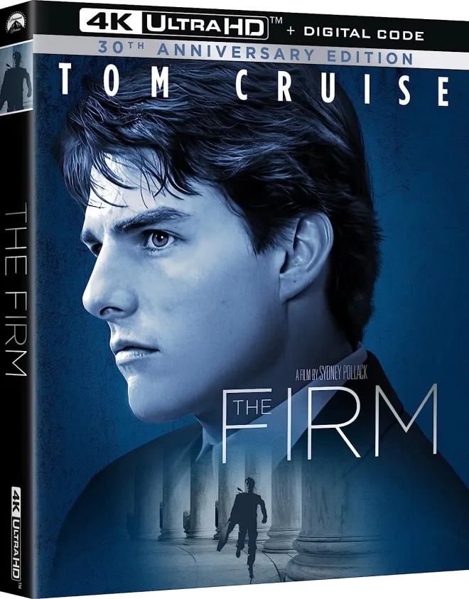 FIRM, THE [1993] (UHD)